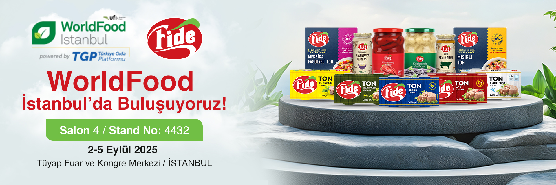 worldFood_Tuyap_Fuat_2025_Eylul_banner